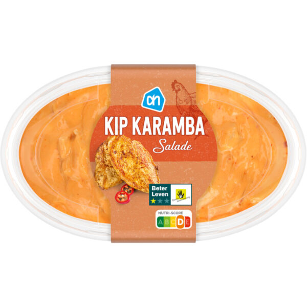 AH Kip Karamba Salade - Albert Heijn