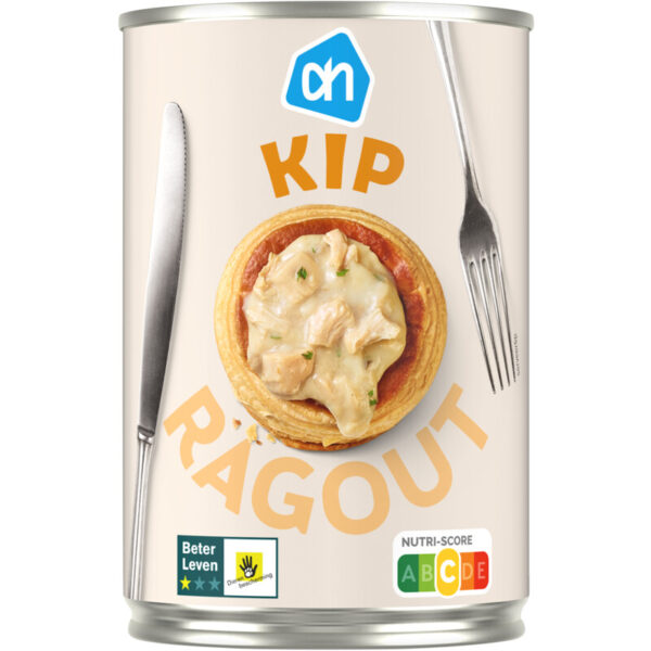 AH Kip Ragout - Albert Heijn