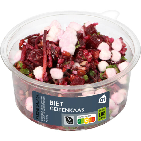 AH Kleine Salade Biet Geitenkaas - Albert Heijn