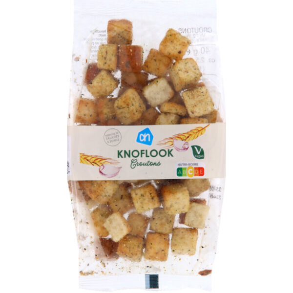 AH Knoflook Croutons - Albert Heijn