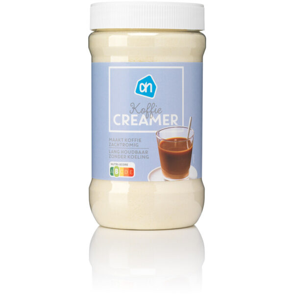 AH Koffiecreamer - Albert Heijn