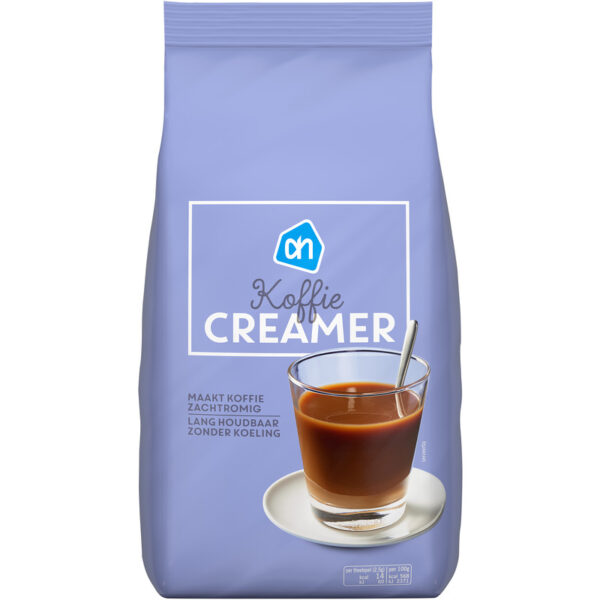 AH Koffiecreamer Navul - Albert Heijn