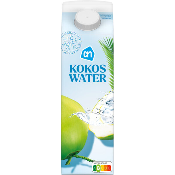 AH Kokoswater - Albert Heijn