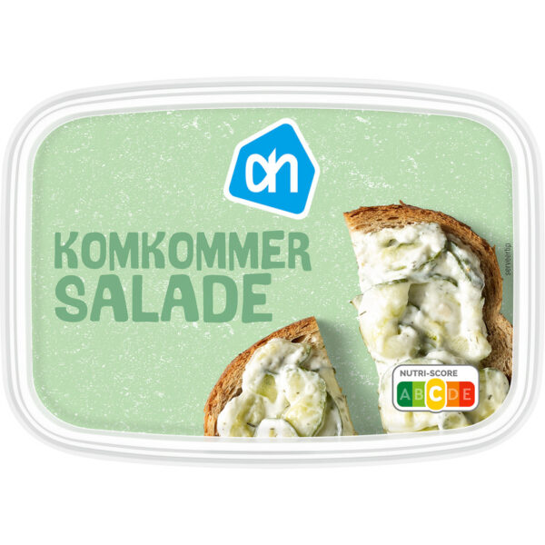 AH Komkommer Salade - Albert Heijn