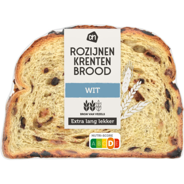AH Krenten Rozijnenbrood - Albert Heijn