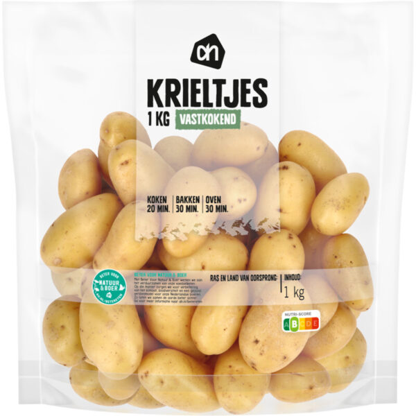 AH Krieltjes Vastkokend - Albert Heijn