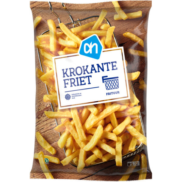 AH Krokante Friet - Albert Heijn