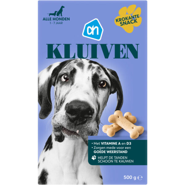 AH Krokante Kluiven - Albert Heijn