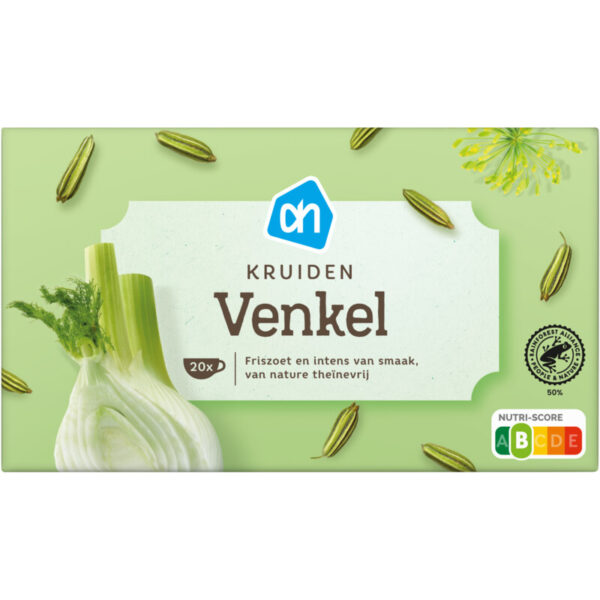 AH Kruiden Venkel - Albert Heijn