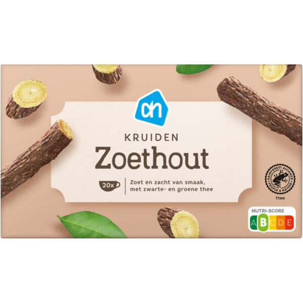 AH Kruiden Zoethout - Albert Heijn