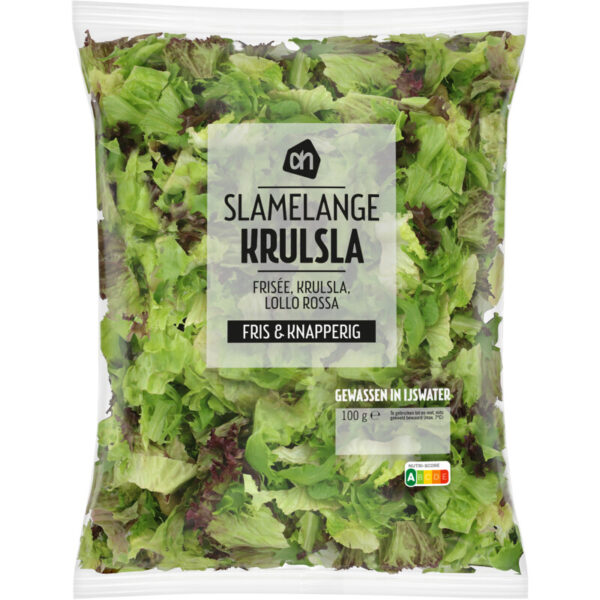 AH Krulslamelange - Albert Heijn