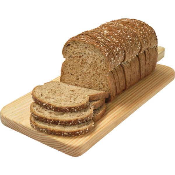 AH Les Pains Bastille Heel Volkoren Meerzadenbrood - Albert Heijn