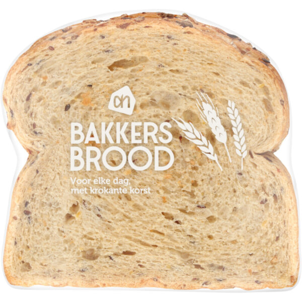 AH Les Pains Triomphe Half - Meerzadenbrood - Albert Heijn