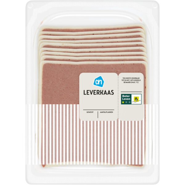 AH Leverkaas - Albert Heijn