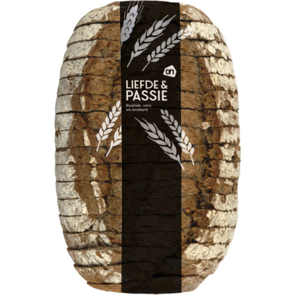 AH Liefde & Passie Campagnard - Albert Heijn