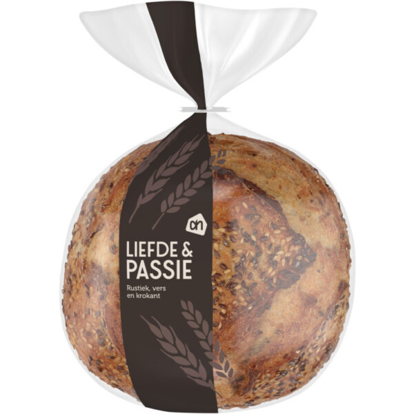 AH Liefde & Passie Emmer - Albert Heijn