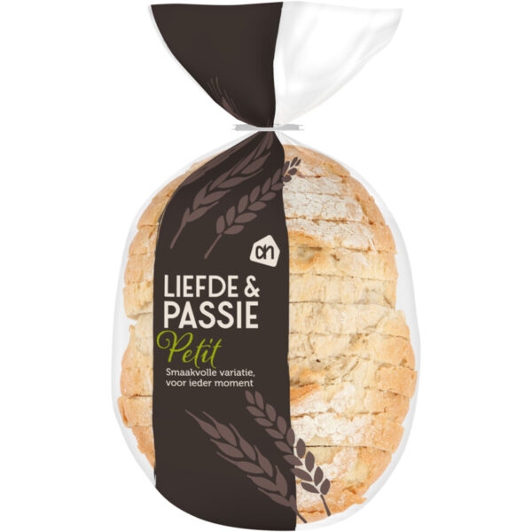 AH Liefde & Passie Petit Beurre - Albert Heijn