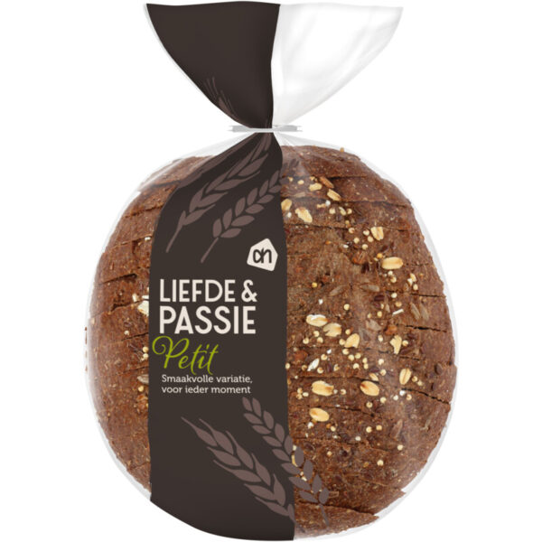 AH Liefde & Passie Petit Cereales - Albert Heijn