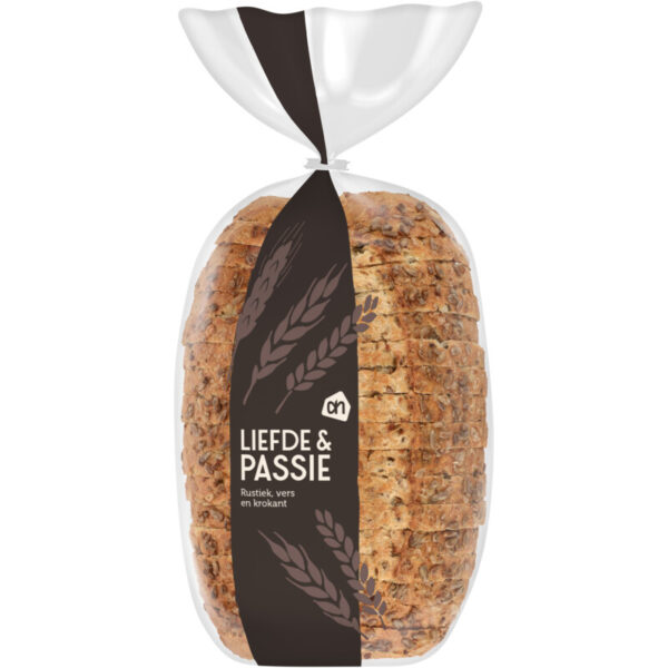 AH Liefde & Passie Spelt - Albert Heijn