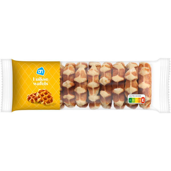 AH Luikse Wafels - Albert Heijn