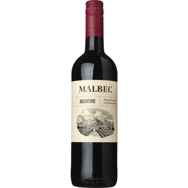 AH Malbec - Albert Heijn