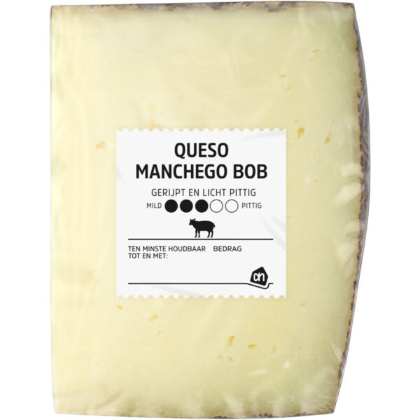 AH Manchego Schapenkaas 50+ - Albert Heijn
