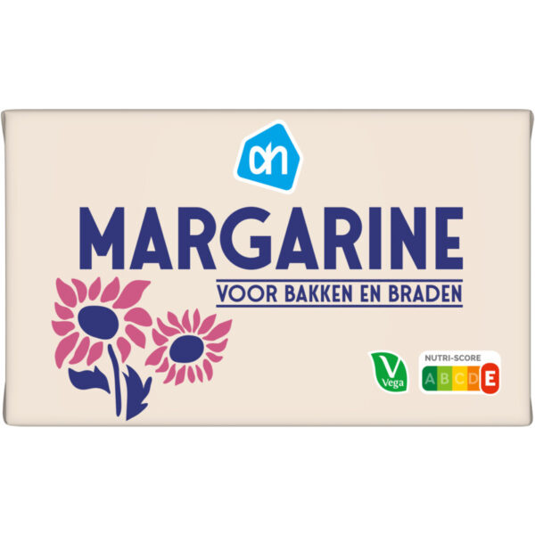 AH Margarine - Albert Heijn
