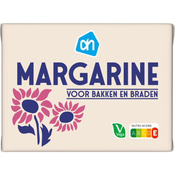 AH Margarine - Albert Heijn