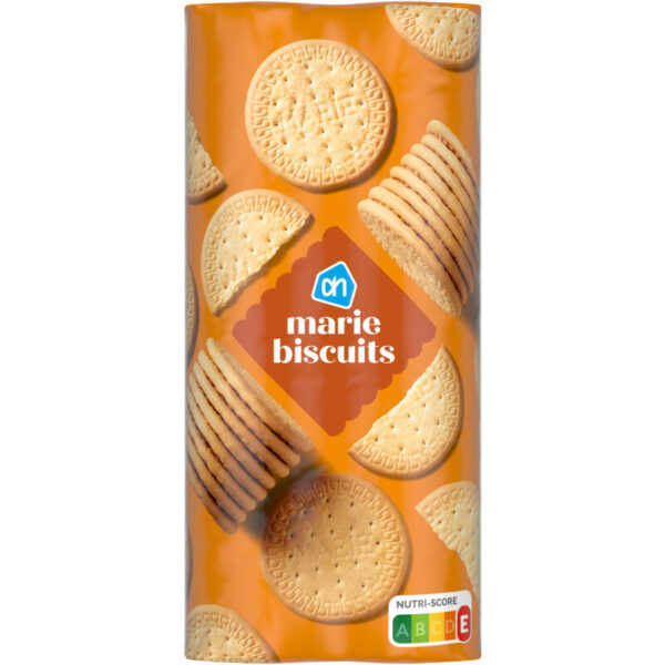 AH Marie Biscuits - Albert Heijn