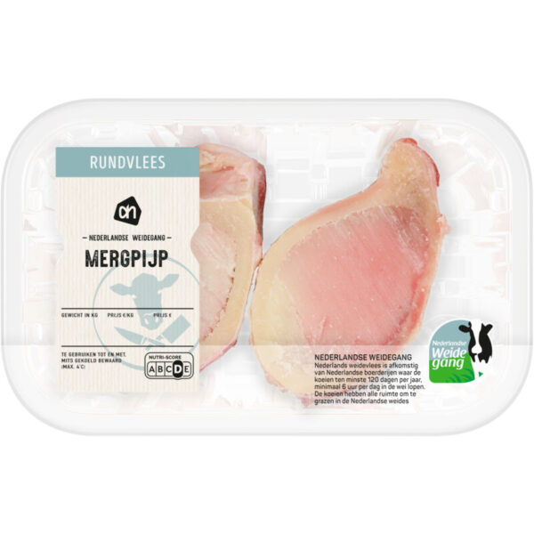 AH Mergpijp - Albert Heijn