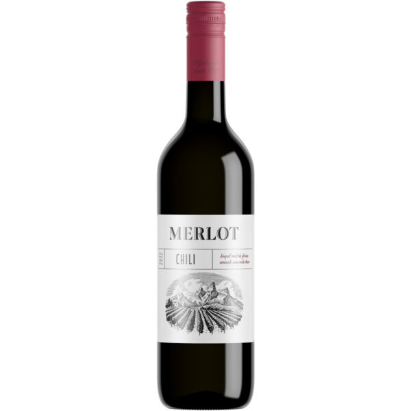 AH Merlot - Albert Heijn