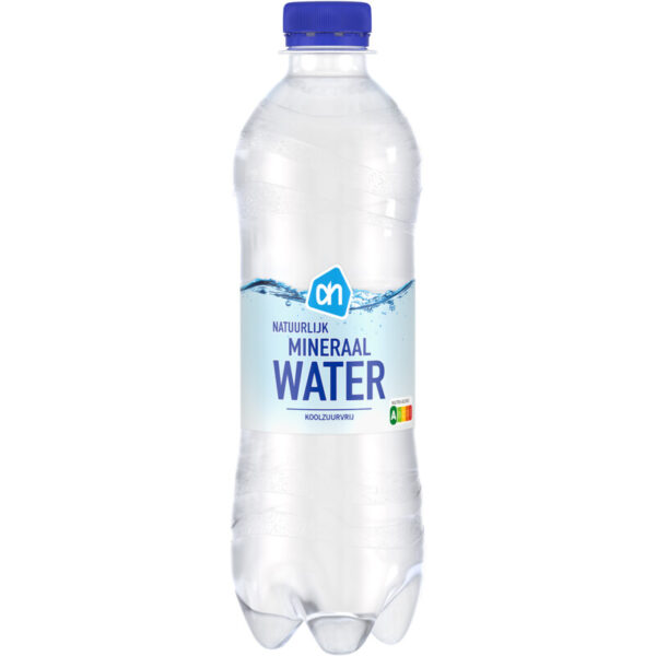 AH Mineraalwater Koolzuurvrij - Albert Heijn
