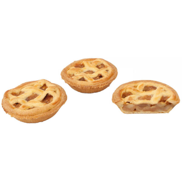 AH Mini Appeltaart - Albert Heijn