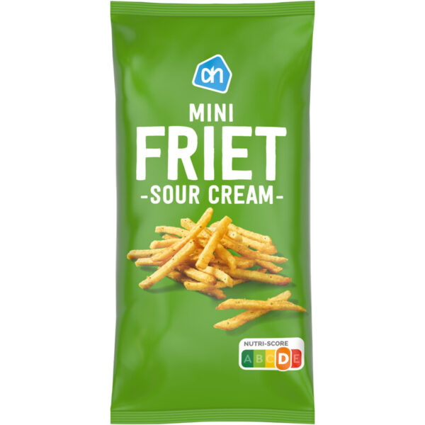 AH Mini Friet Sour Cream - Albert Heijn