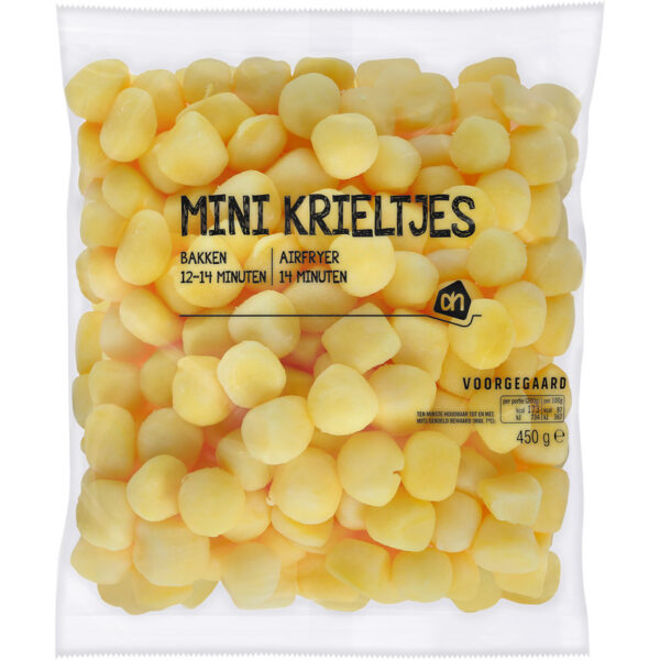 AH Mini Krieltjes - Albert Heijn