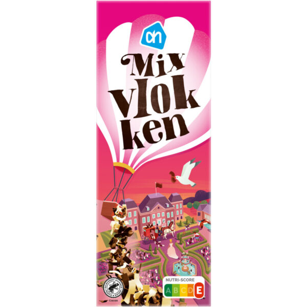 AH Mix Vlokken - Albert Heijn