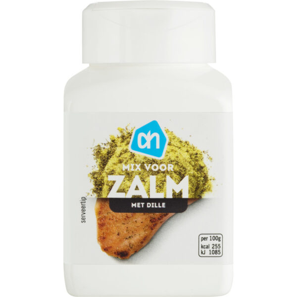 AH Mix voor Zalm - Albert Heijn