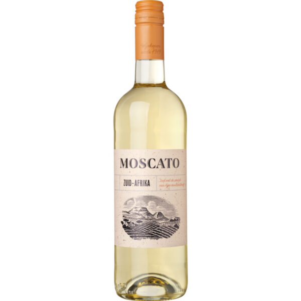 AH Moscato - Albert Heijn