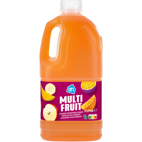 AH Multifruit Drink - Albert Heijn