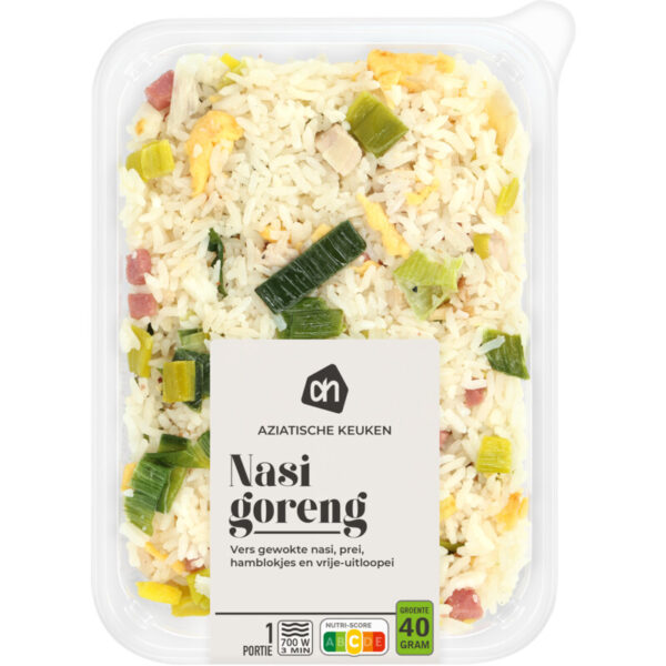 AH Nasi - Albert Heijn