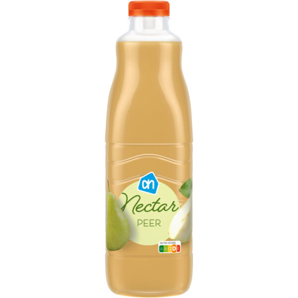 AH Nectar Peer - Albert Heijn