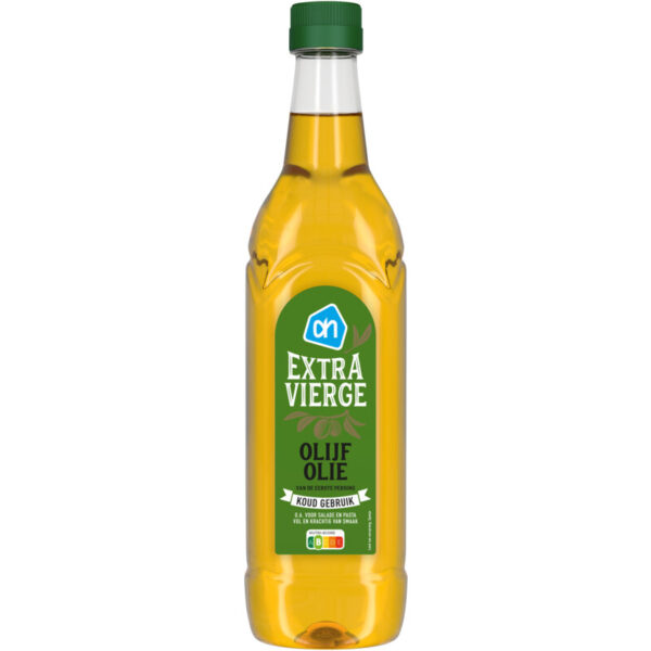 AH Olijfolie Extra Vierge - Albert Heijn