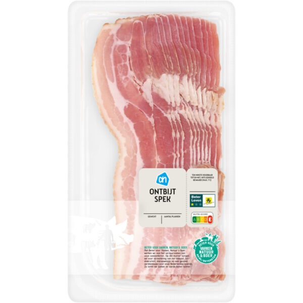 AH Ontbijtspek - Albert Heijn