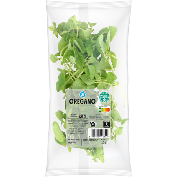 AH Oregano - Albert Heijn