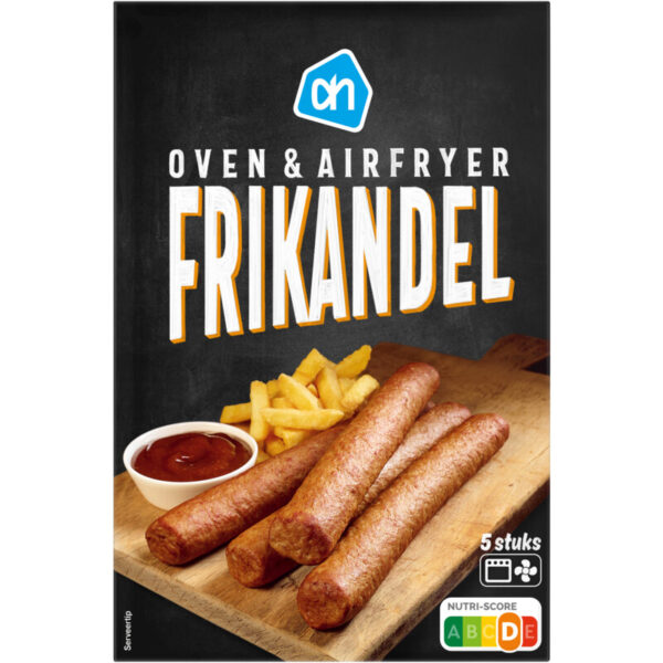 AH Oven Frikandel - Albert Heijn