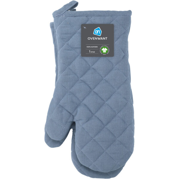 AH Ovenwant Blauw Denim - Albert Heijn