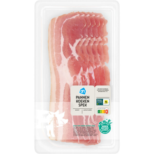 AH Pannenkoekspek - Albert Heijn