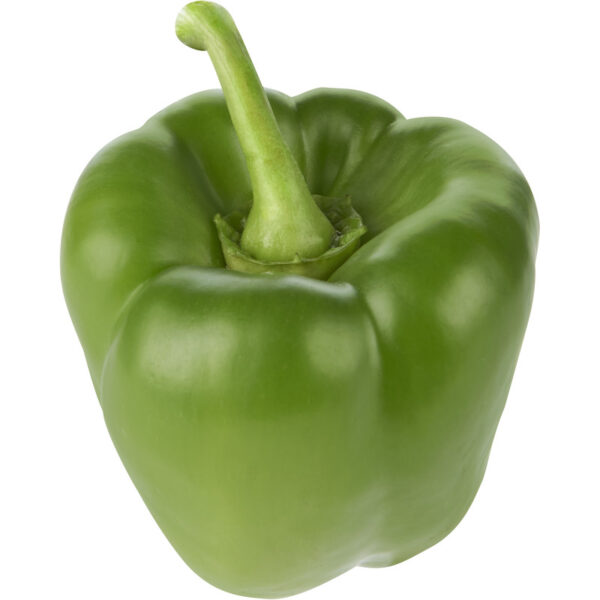 AH Paprika Groen Los - Albert Heijn