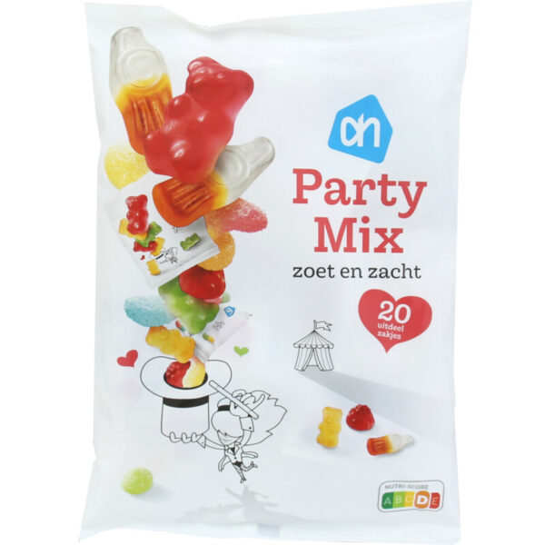 AH Partymix - Albert Heijn