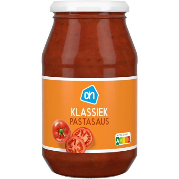 AH Pastasaus Classic - Albert Heijn